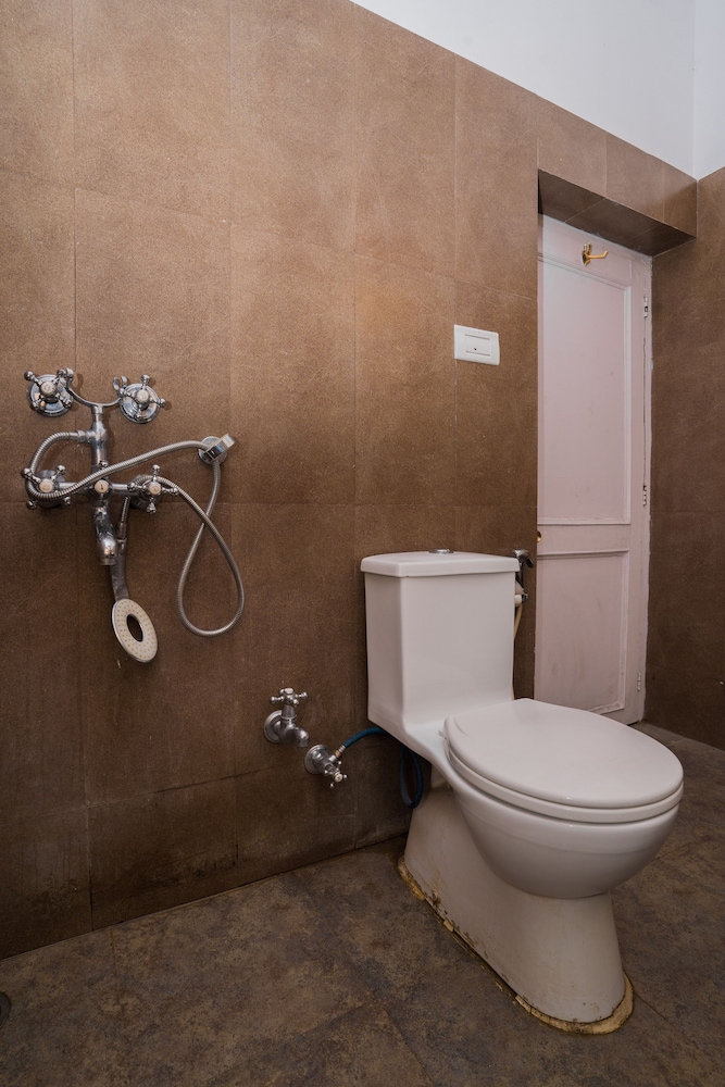 Bhikampur Lodge By Howard view 5