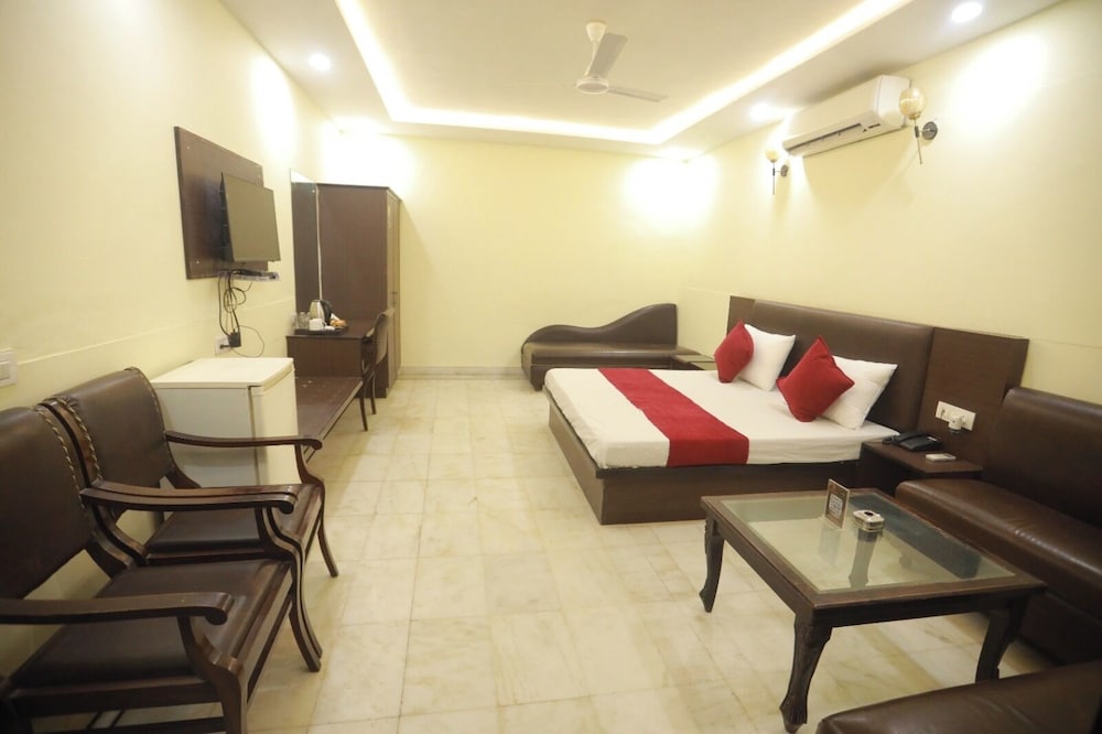 Hotel Abhinandan Panipat