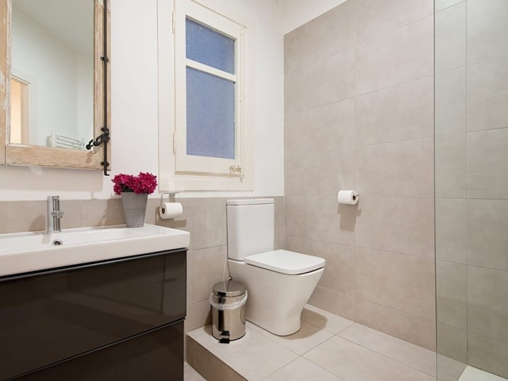Th37 Apartamento Sant Agusti en Cento Historico