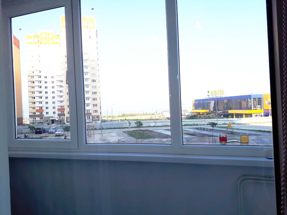 Apartments on Prospekt Dzerzhinskogo 240