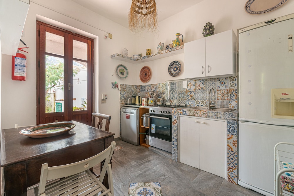Casa Isotta con Giardino by Wonderful Italy