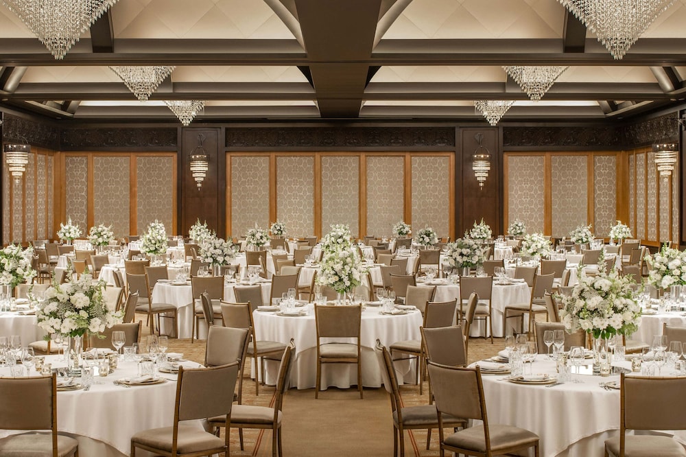 The St. Regis Cairo 87