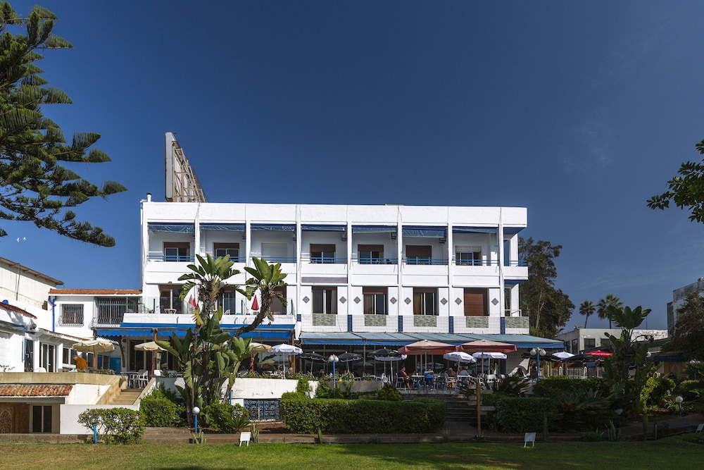 Hotel Bellerive