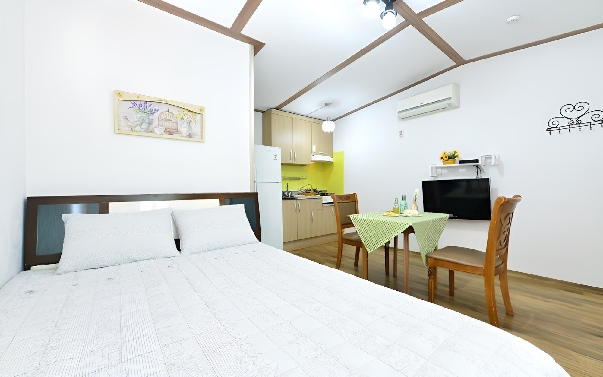Gapyeong Namiseom Seomnaru Pension view 4