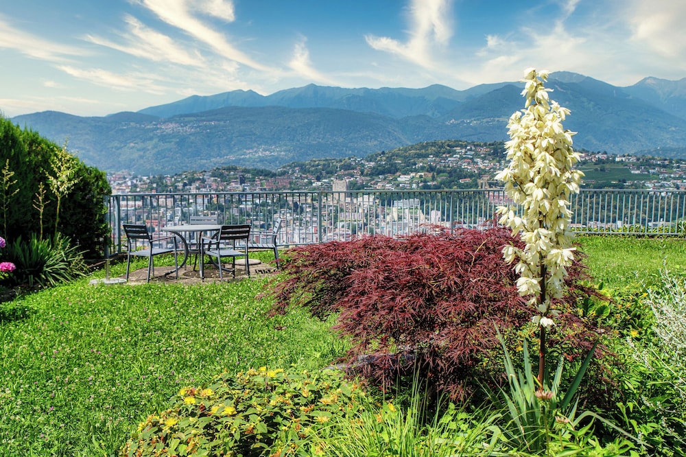Aldesago City View