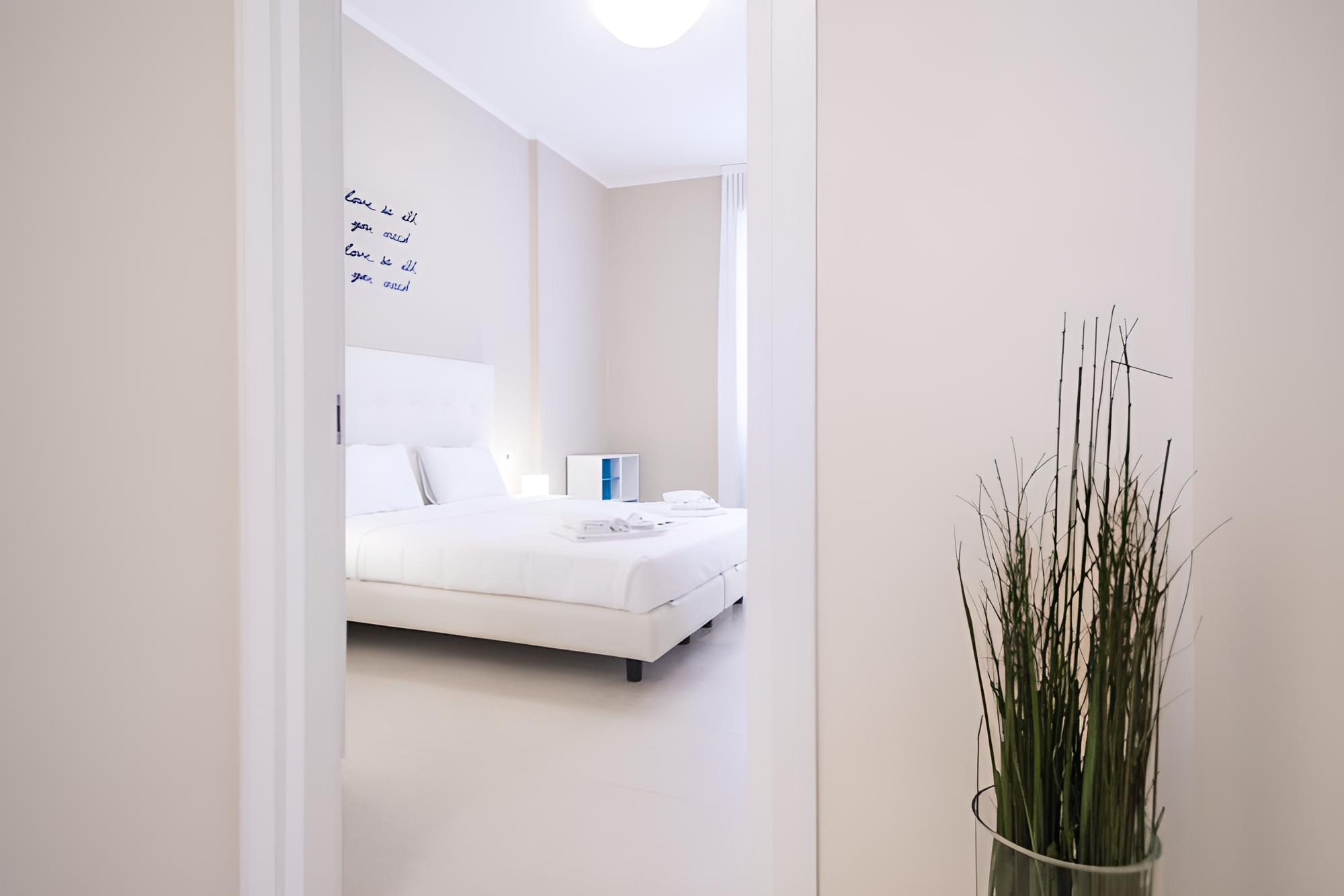 Hemeras Boutique House Aparthotel Piazza Diaz