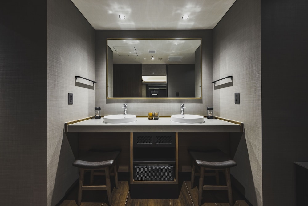 SAPPORO STREAM HOTEL 155