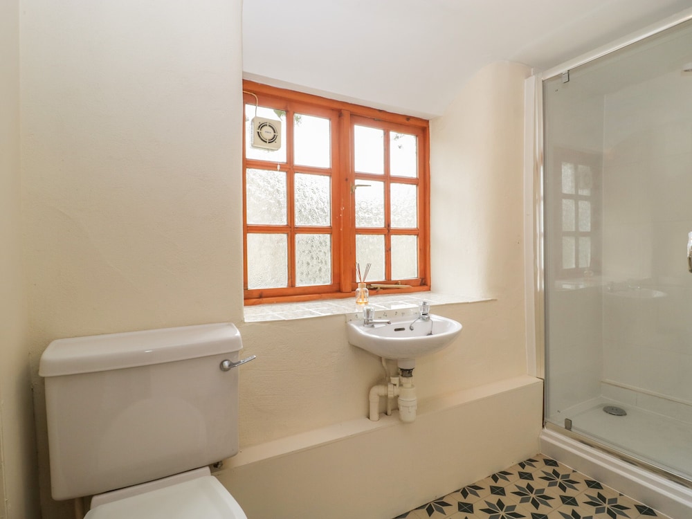 Jasmine Cottage