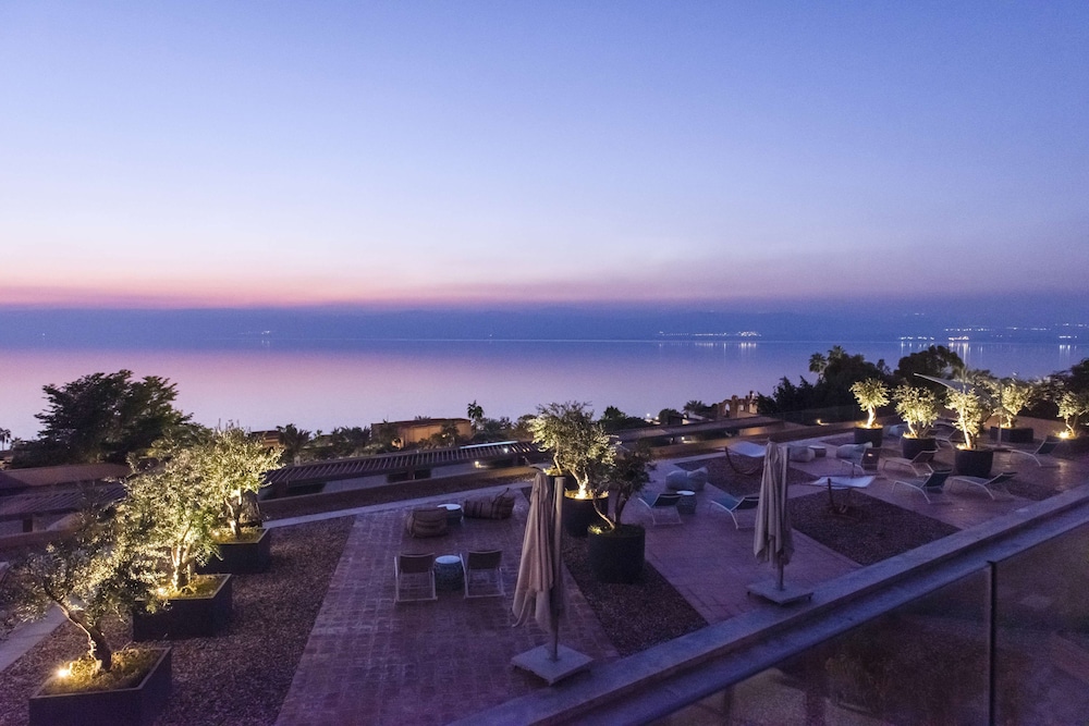Kempinski Hotel Ishtar Dead Sea 64