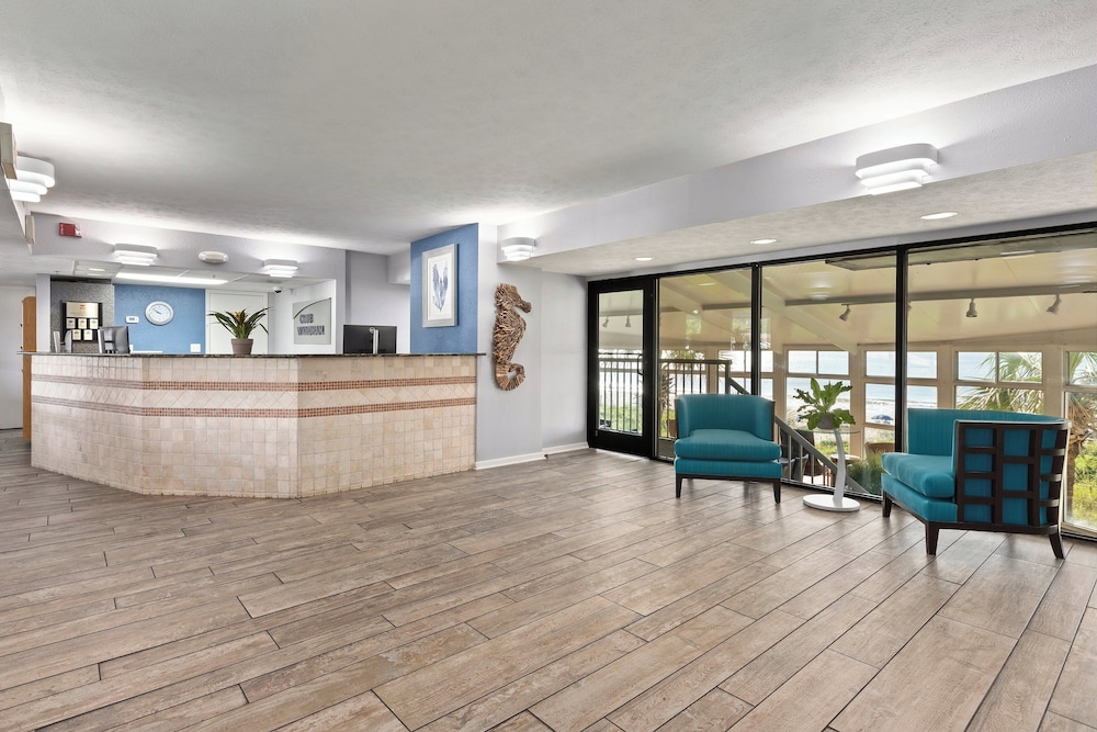 Myrtle Beach Vacations - Club Wyndham Westwinds - Property Image 2