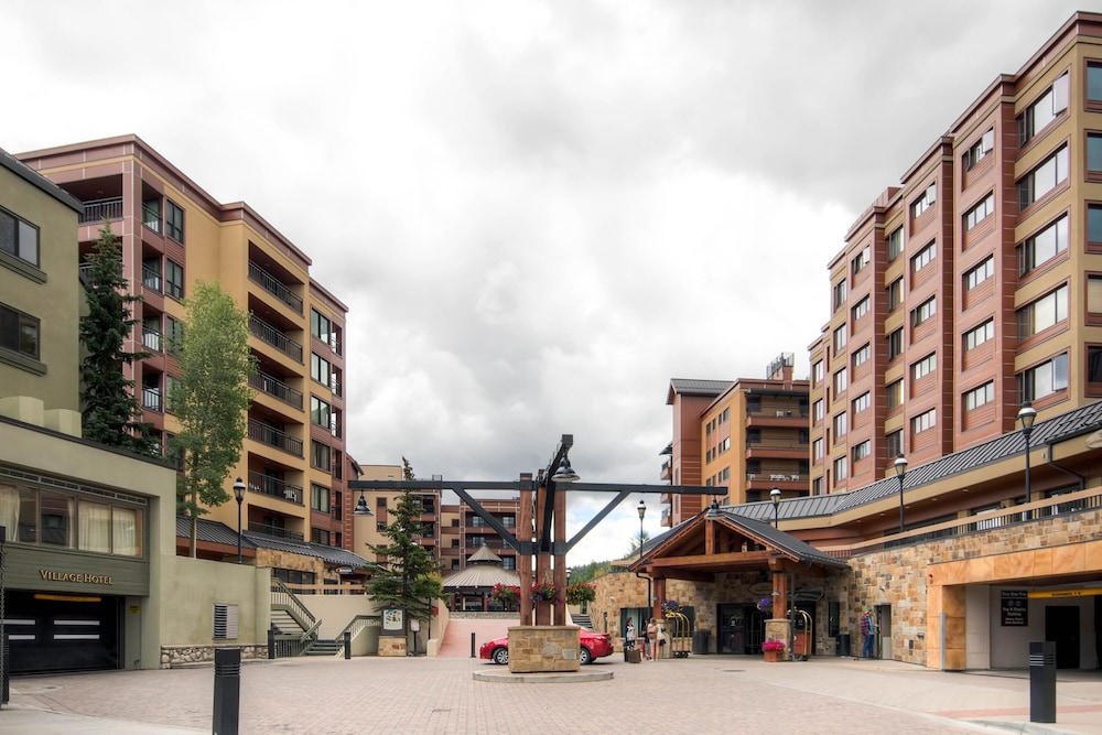 Ge At Breckenridge Wetterhorn 3404 2 Bedroom Condo by RedAwning