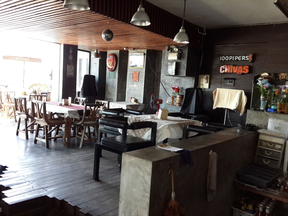 Coffee Island - Hostel