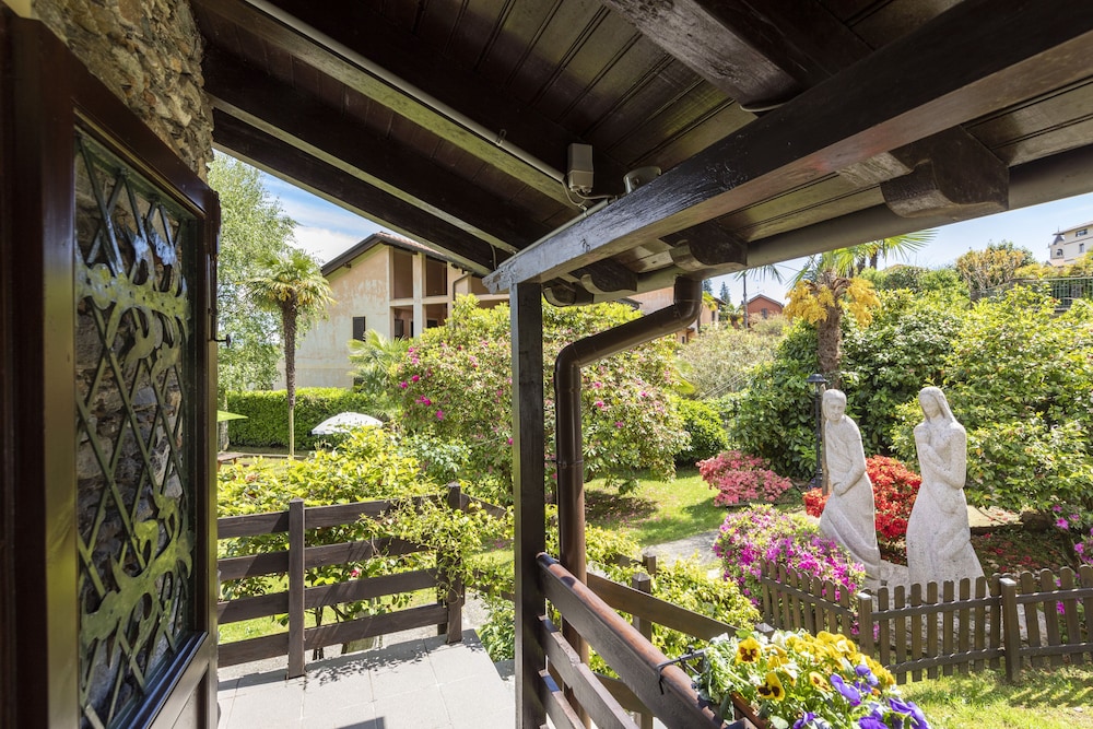 B&B Villa Lucciola
