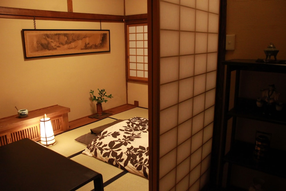 Zen Oyado Nishitei
