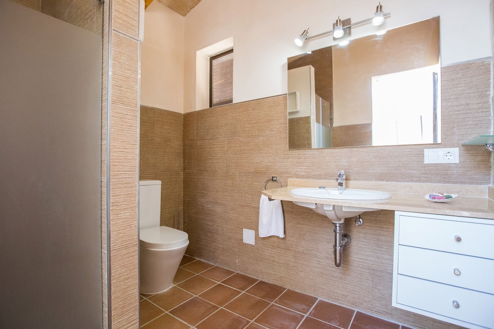 Villa Fernando in Manacor