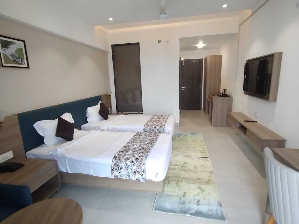 Hotel Swastik inn By Nexottel