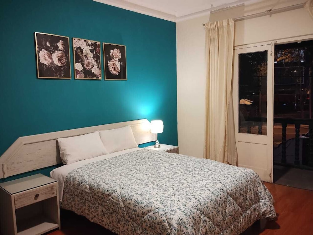 Hostal The Place Miraflores