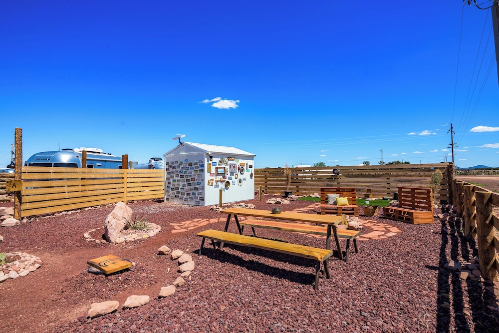 The Outpost Grand Canyon