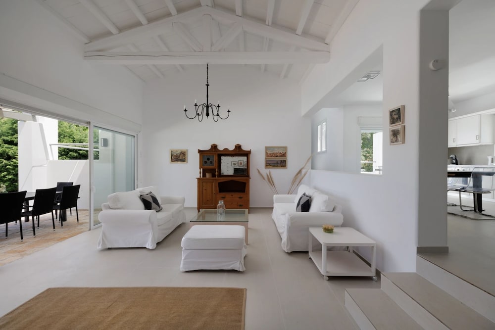 Villa Levanta