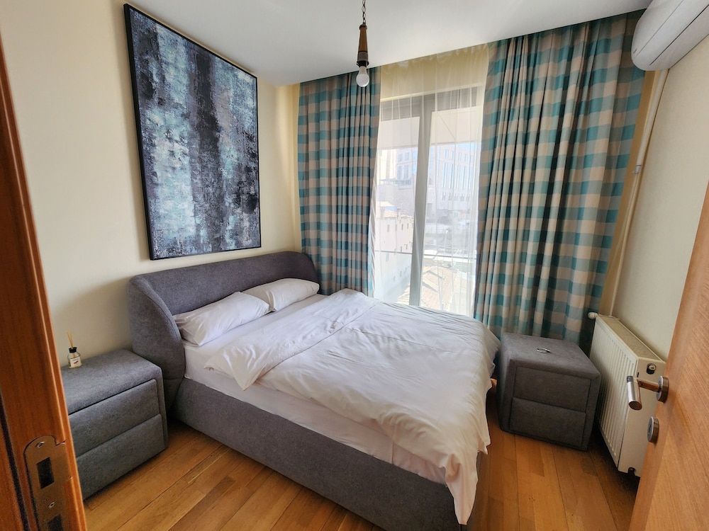 Perfect Residence Taksim 3 bedrooms