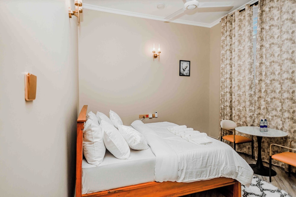 Joy Inn Hotel