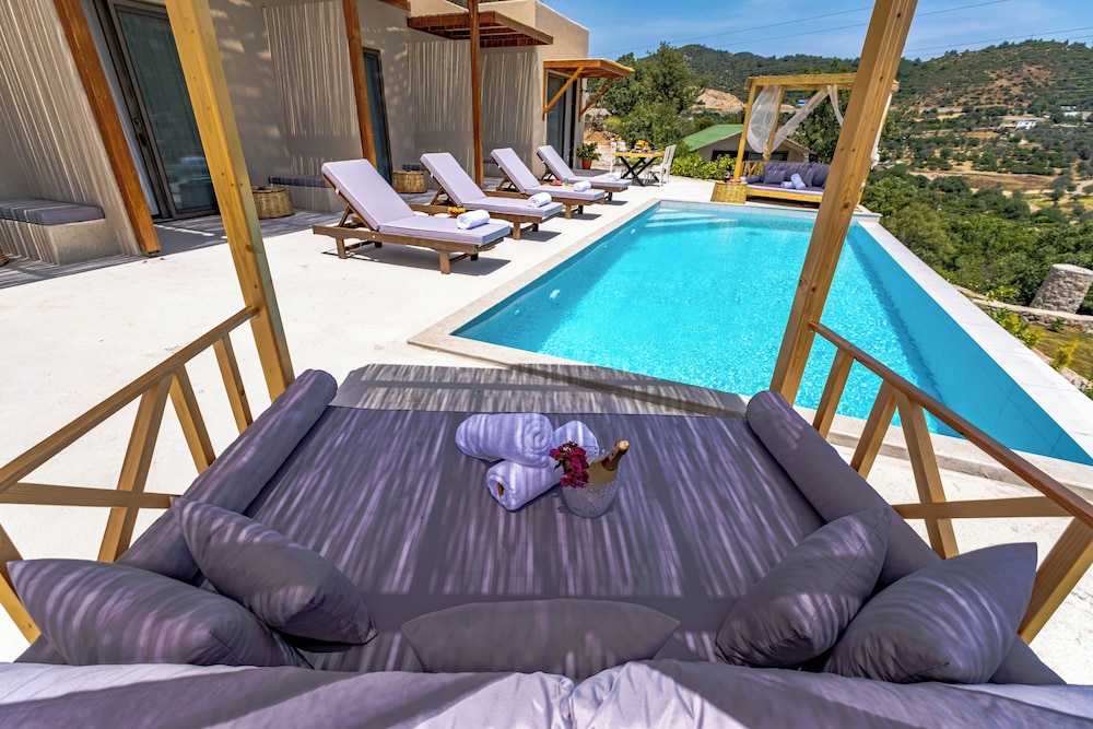 South Side Bodrum
