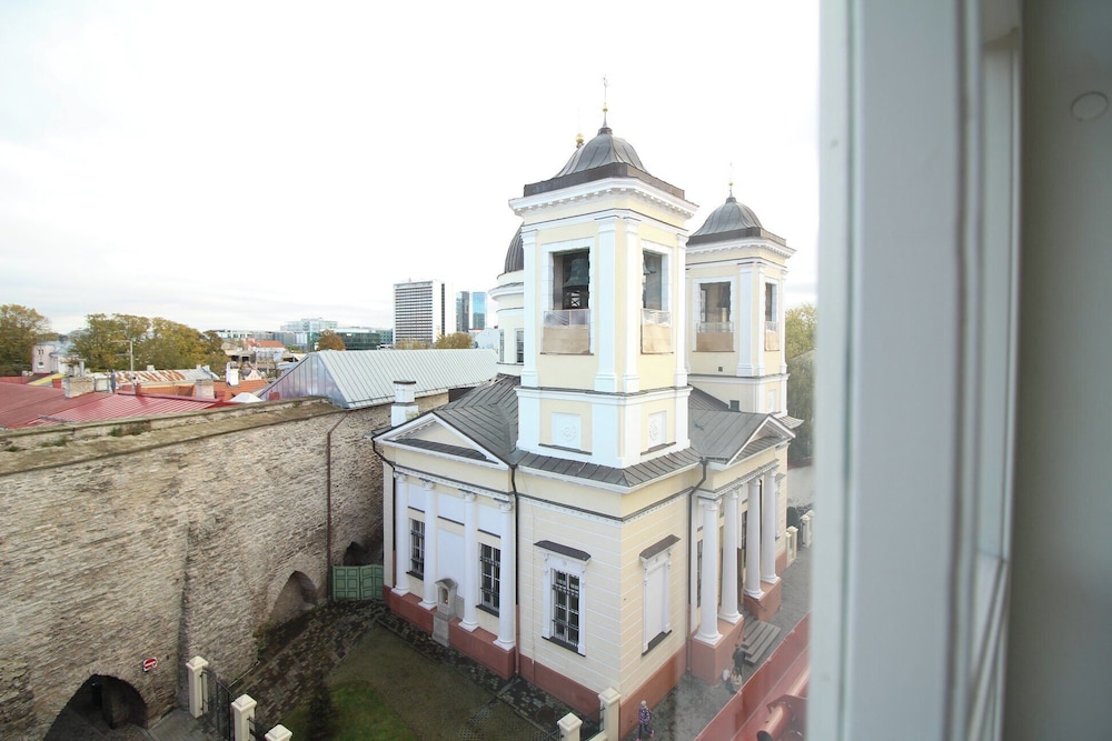 Tallinn City Apartments