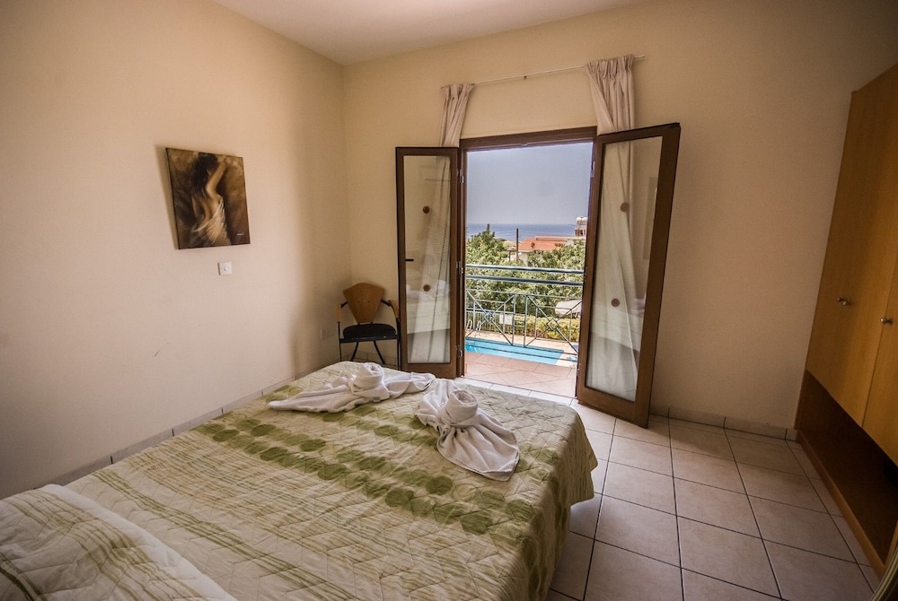 Coral Sun Villas