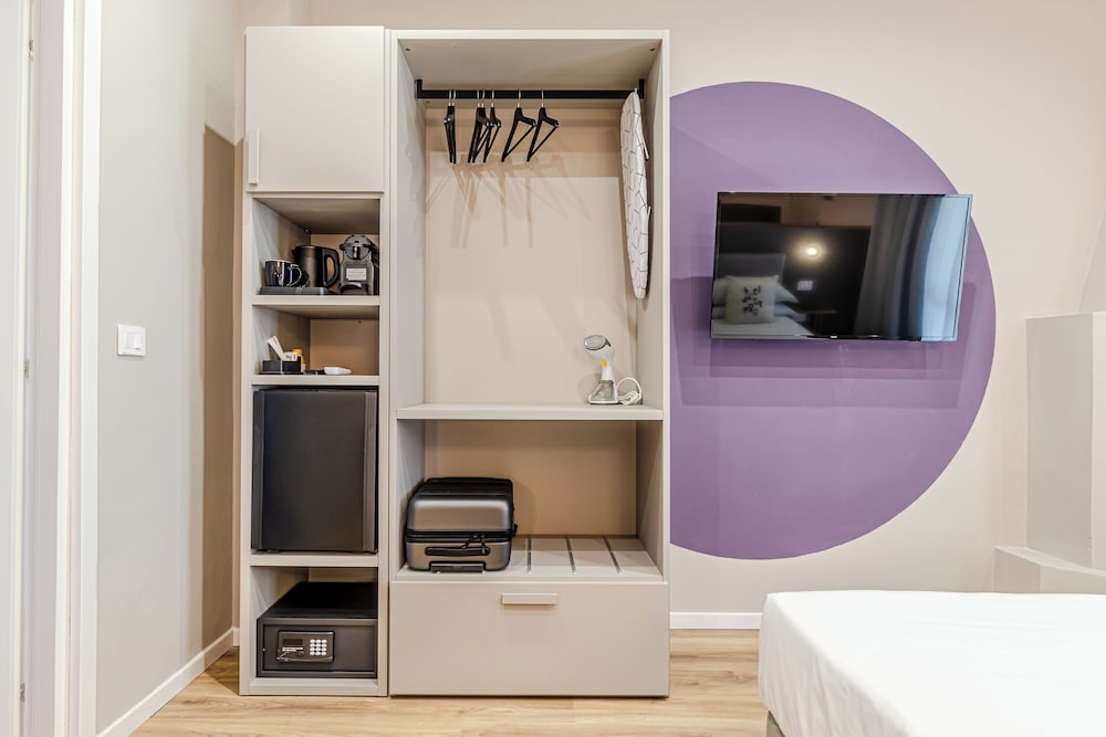 Numberz Rooms And Apartments