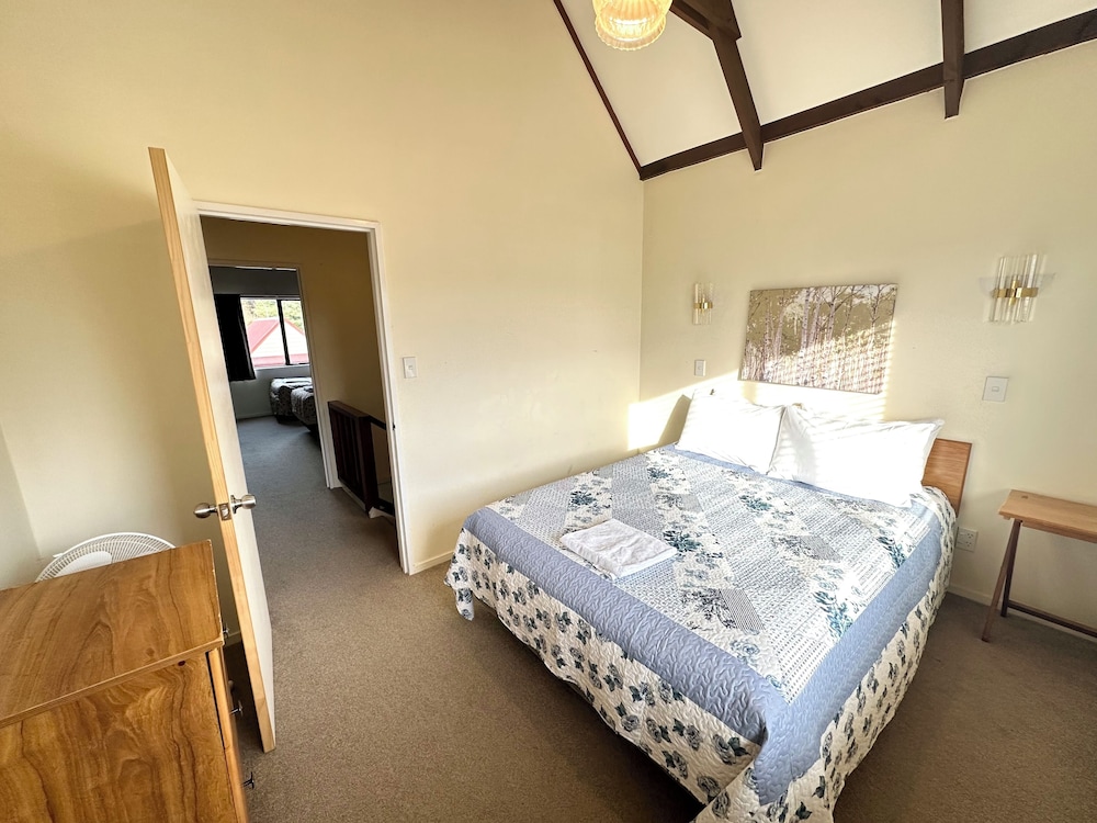 Rotorua Vacations - Apex on Fenton - Property Image 26