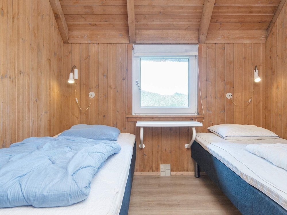 12 Person Holiday Home in Hvide Sande view 2