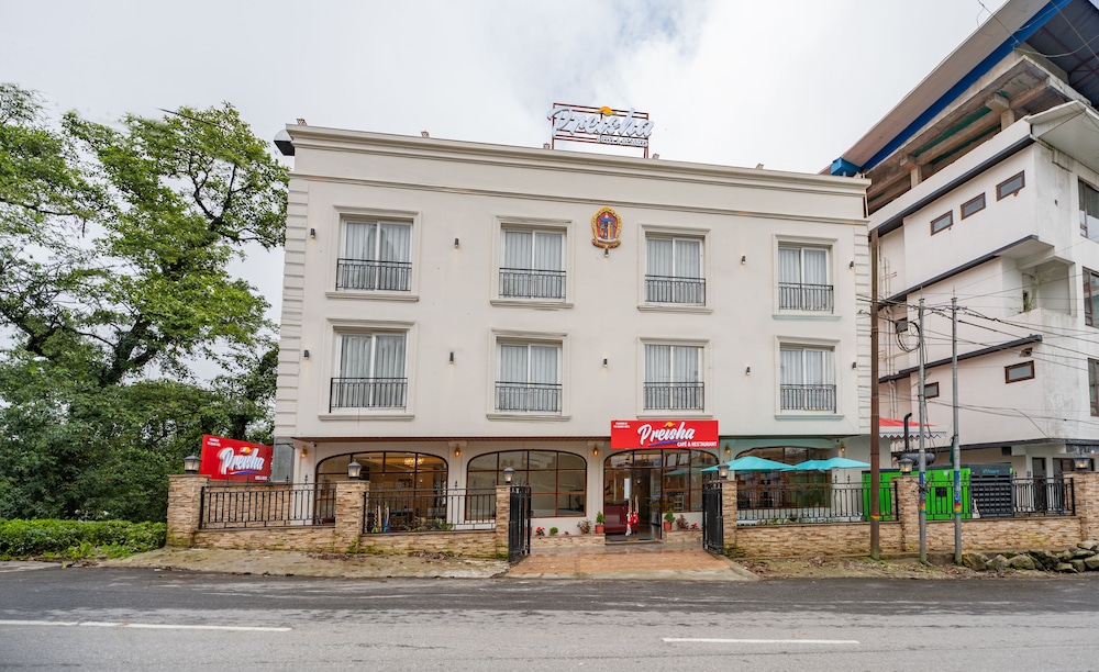 Preisha Hotel & Resorts
