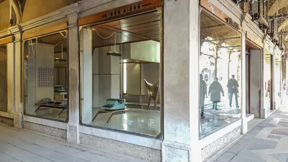 Alloggi alla Rivetta