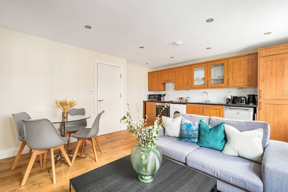Marylebone Residence Best Location Fast Wifi
