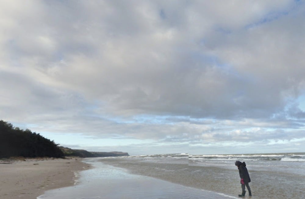 Holiday Home by Lake Wiselka & Baltic Beach