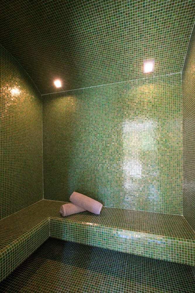 Villa Terra Creta Luxury Retreat and Spa