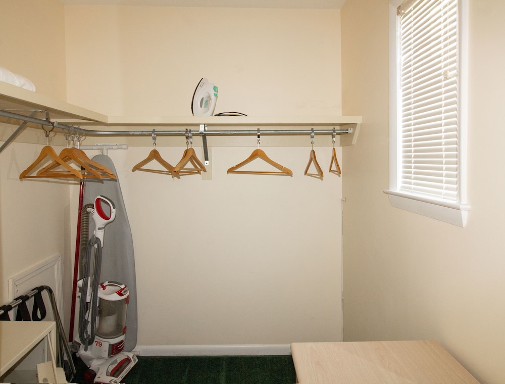 Deercreek Townhomes