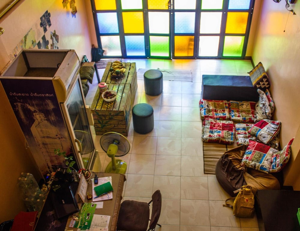 Karma Home Hostel
