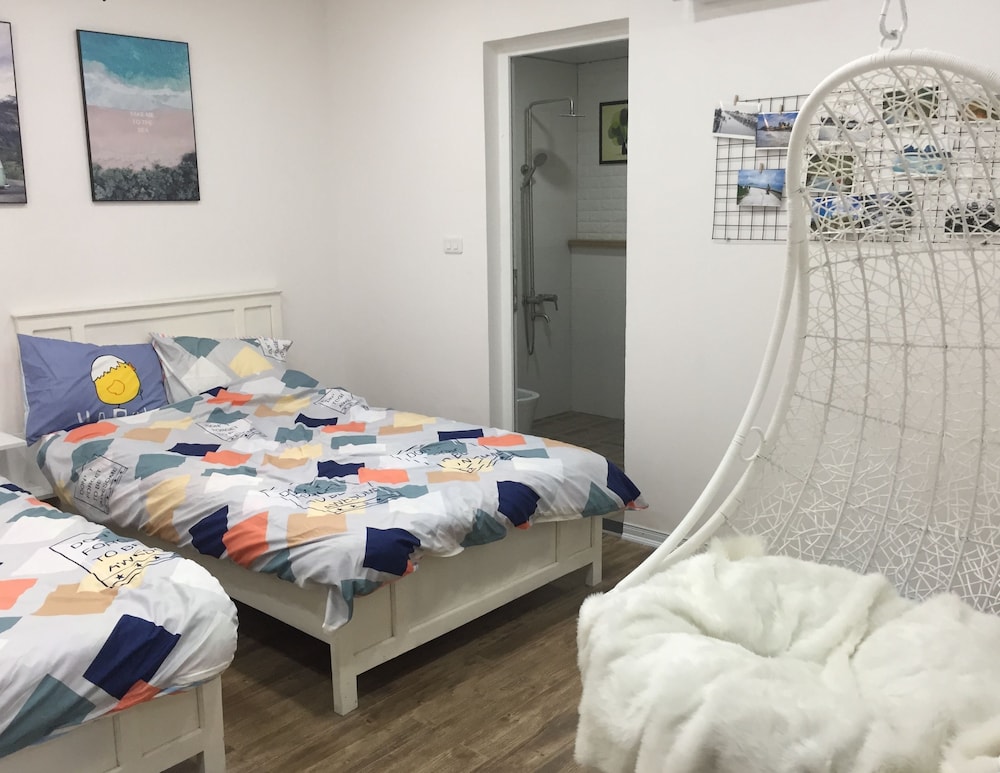 Local Homestay