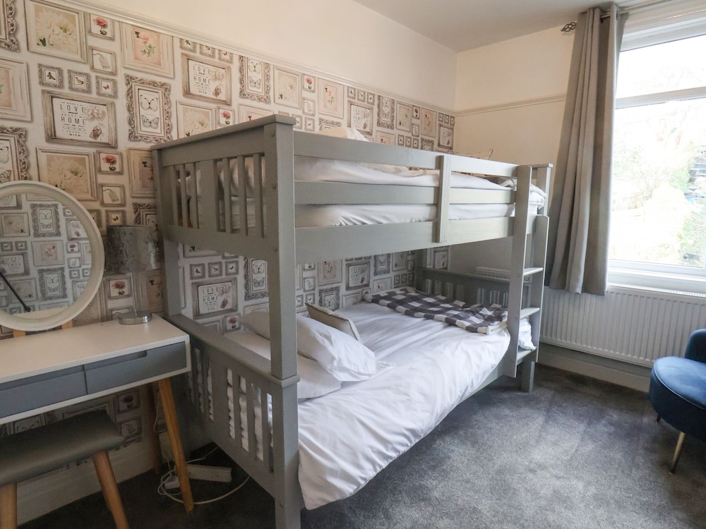 Stakesby Villa Whitby
