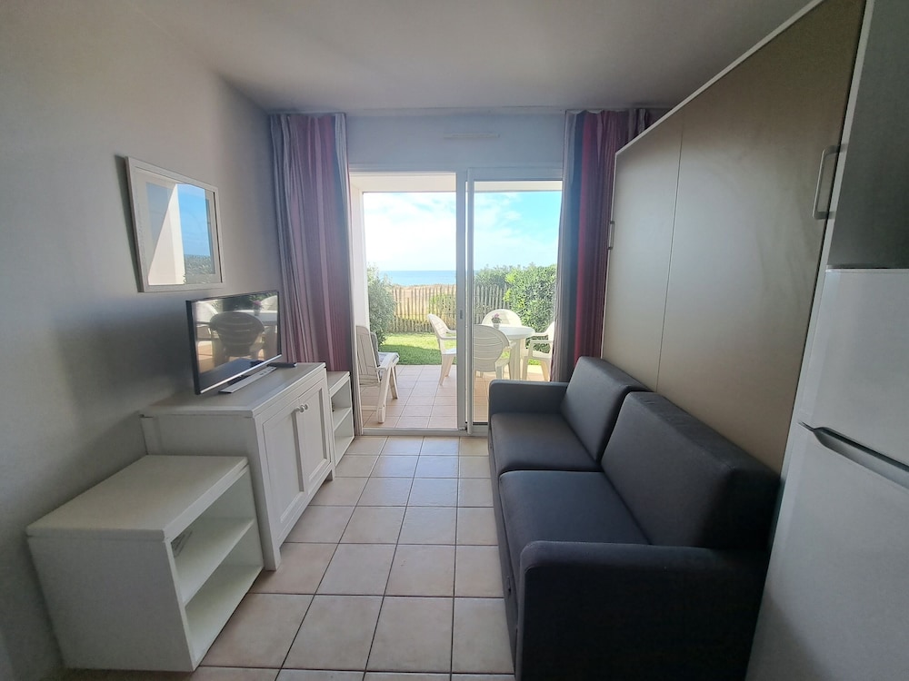 Apartamenty Residence DE Lestran, Zdjęcie 23