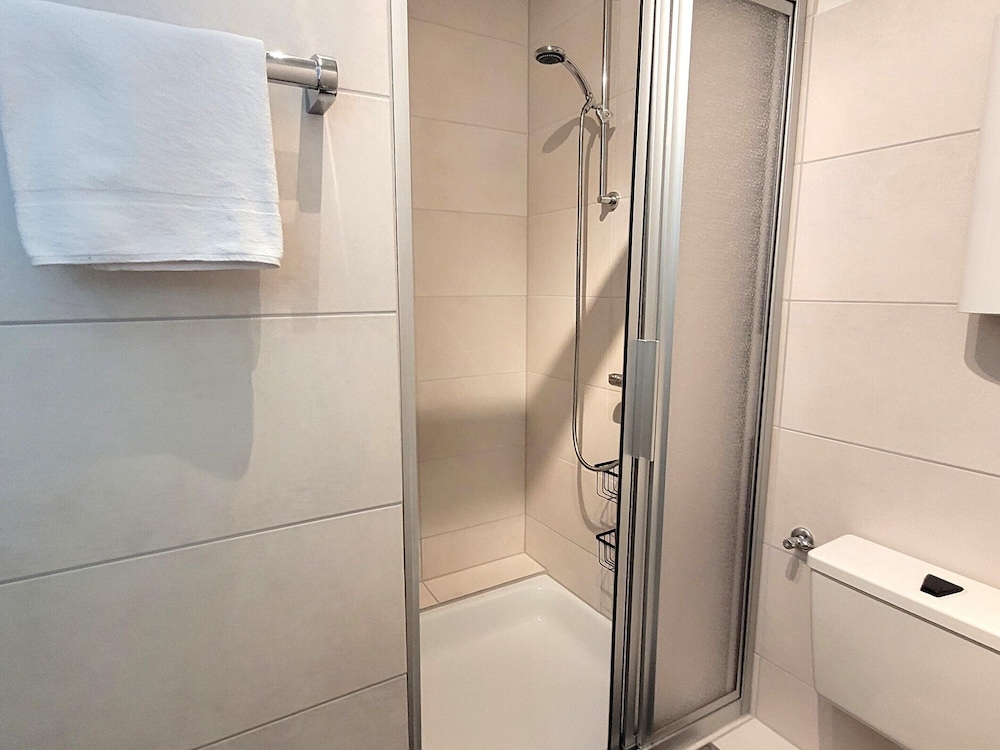 Apartment in Winterberg Near Ski Lift