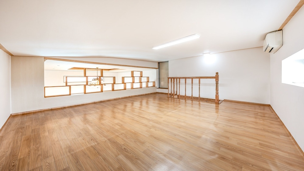 Suncheon Suncheonman Geurigona Spa Pensi