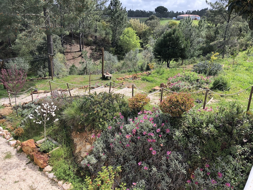 Quinta das Beldroegas - Casas de Campo