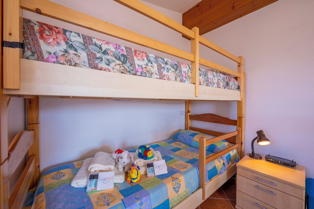 Paulotti Antico Borgo First Floor view 3