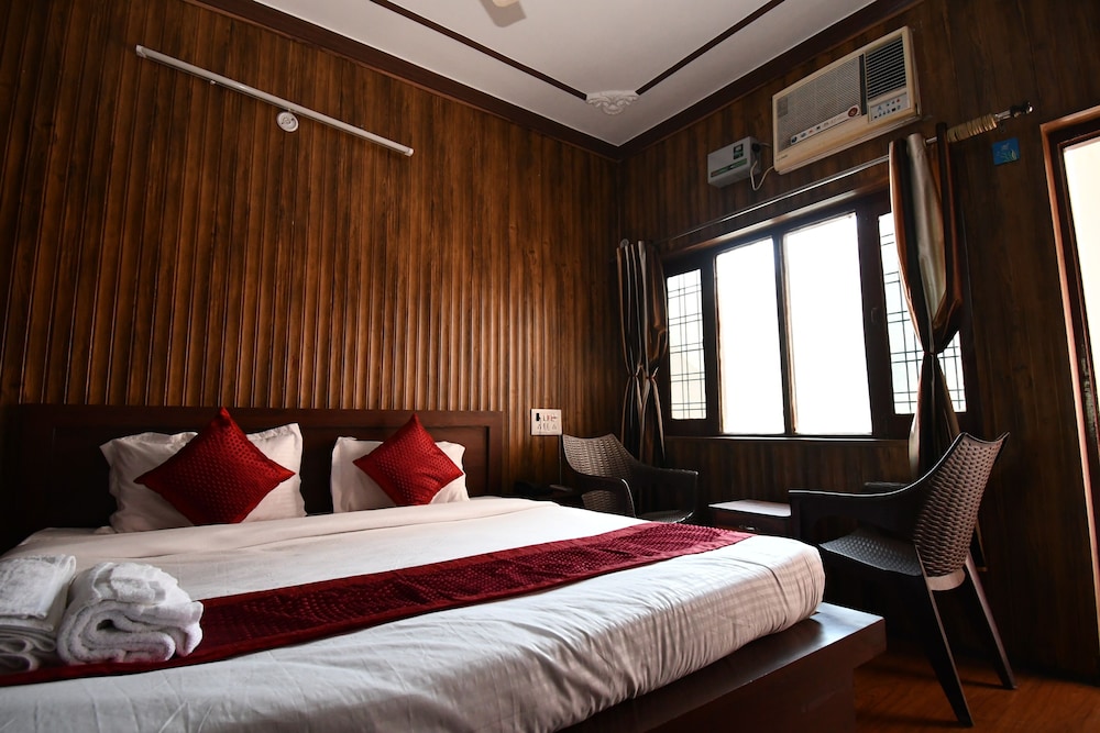 Hotel Shivaay Paradise - Property Image 3