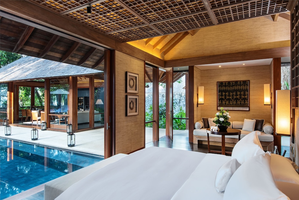 The Datai Langkawi 24