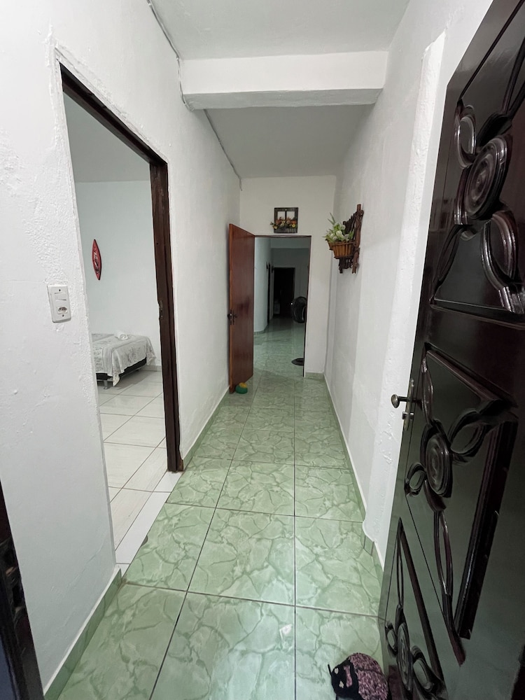 Vila Davi JERI