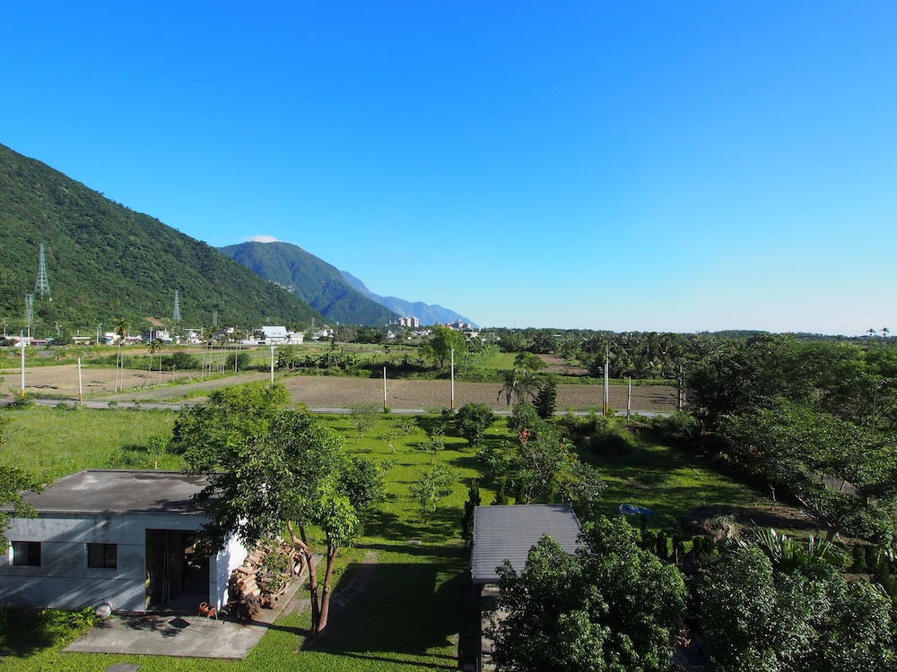 Viasea B&B