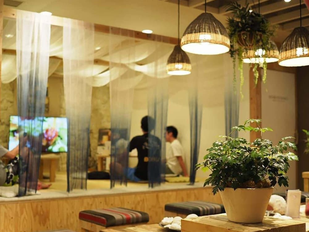Guesthouse Chura Cucule Ishigakijima – Hostel
